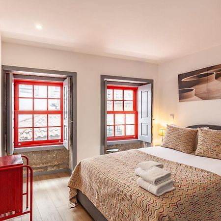 Sao Bento Apartment - Minho'S Guest Braga Kültér fotó