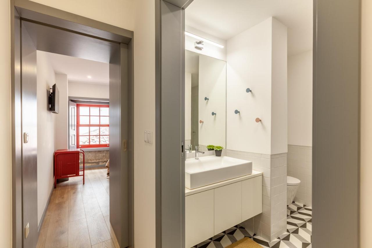 Sao Bento Apartment - Minho'S Guest Braga Kültér fotó