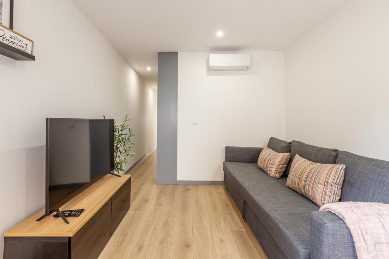 Sao Bento Apartment - Minho'S Guest Braga Kültér fotó