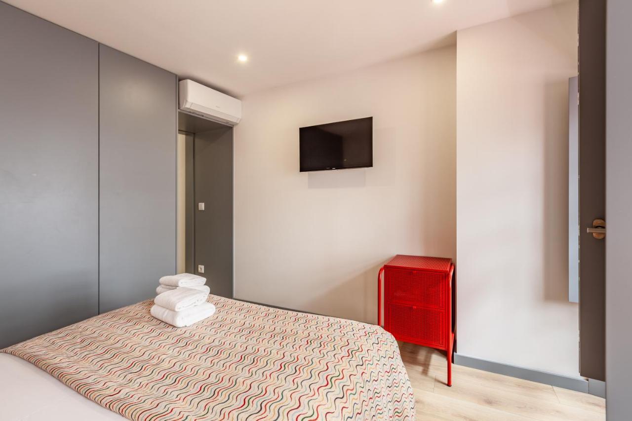Sao Bento Apartment - Minho'S Guest Braga Kültér fotó