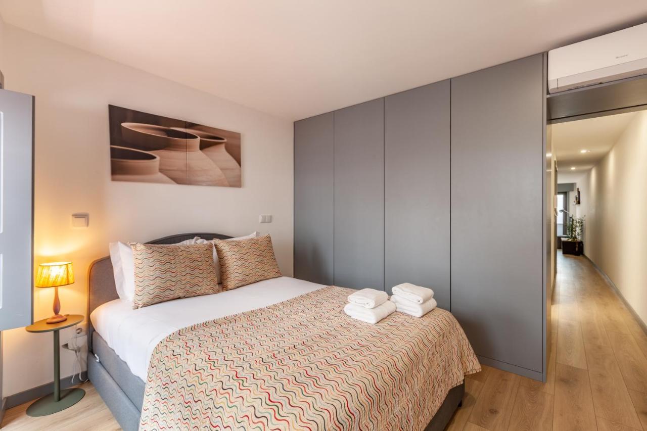Sao Bento Apartment - Minho'S Guest Braga Kültér fotó