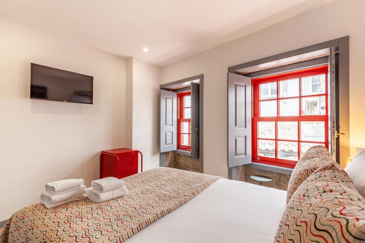 Sao Bento Apartment - Minho'S Guest Braga Kültér fotó