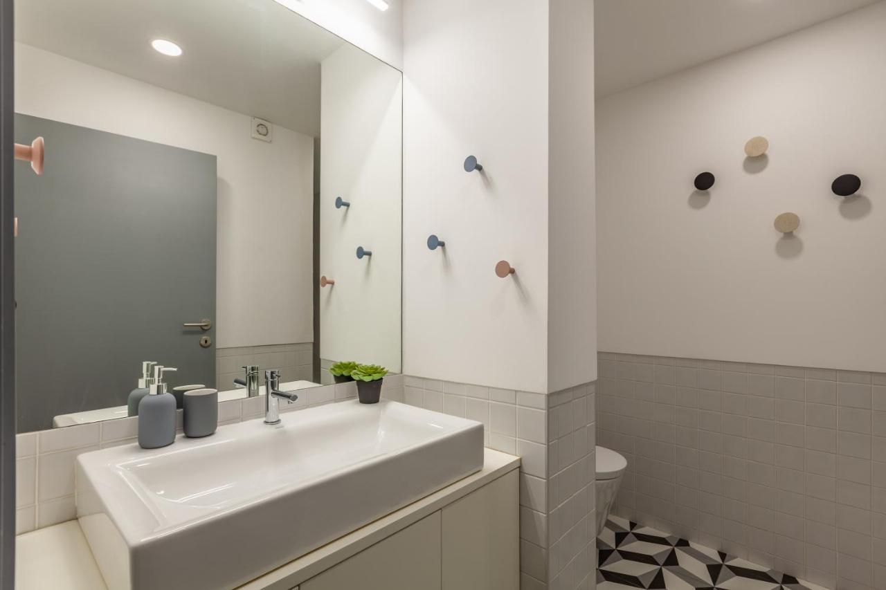 Sao Bento Apartment - Minho'S Guest Braga Kültér fotó