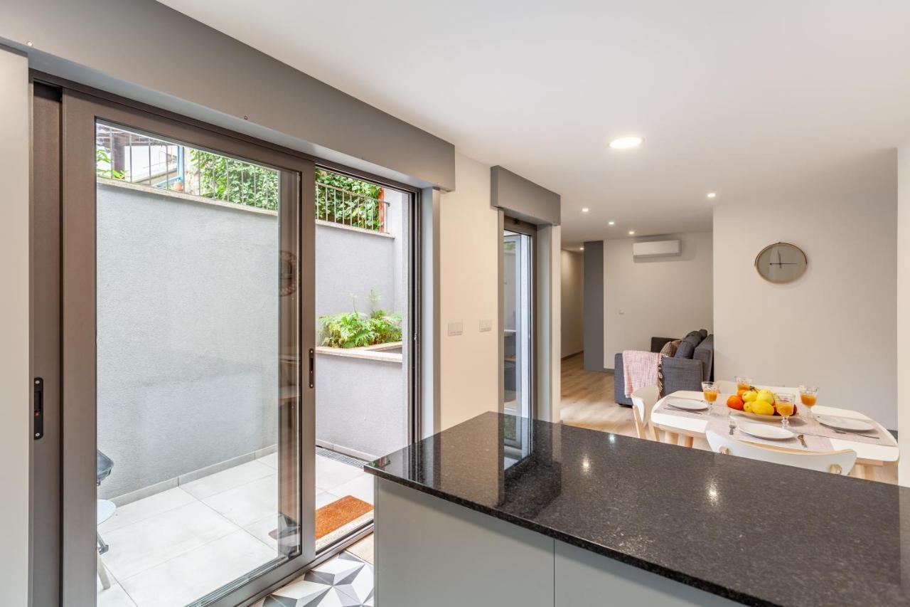 Sao Bento Apartment - Minho'S Guest Braga Kültér fotó