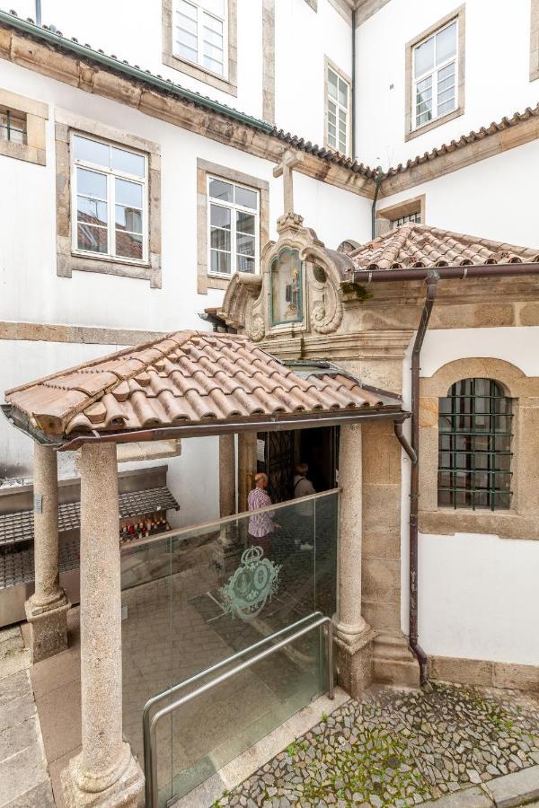Sao Bento Apartment - Minho'S Guest Braga Kültér fotó